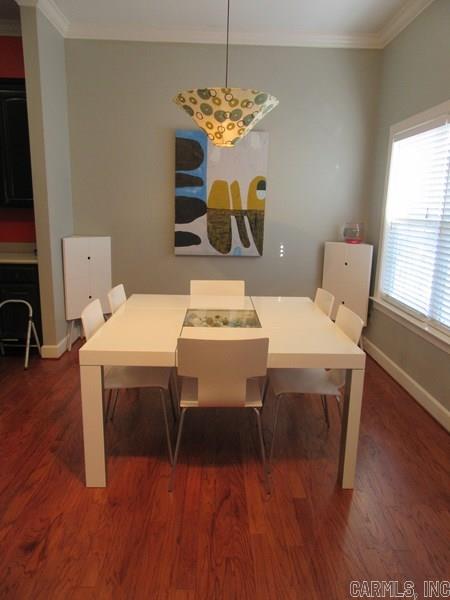 Brodie Creek - Residential