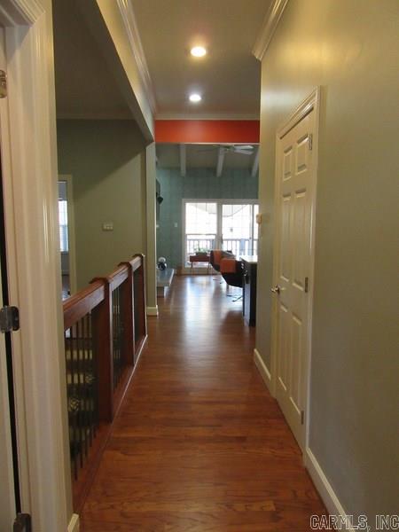 Brodie Creek - Residential