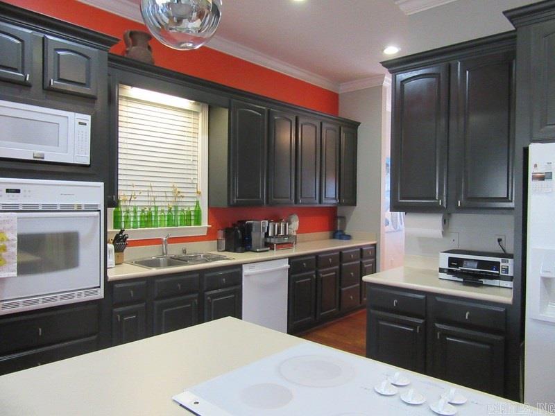 Brodie Creek - Residential