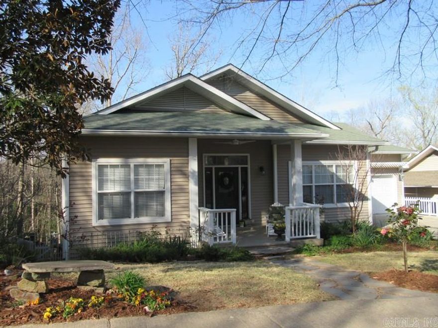 Unbelievable private setting- backyard sits on Panther Creek with dense woods; Extensive landscape. Soft contemporary- open floor plan w/refinished hardwoods and new carpet. Versatile 4th BR/office. New powder room, pedestal sink, slate floor and wallpaper imported from England. Spacious kitchen w/ large island open to great room. Dual decks for cozy outdoor living space. New $5,000 generator, sprinkler and organizational system in garage. Perfect setting on peaceful lot. Baker Elementary school district.