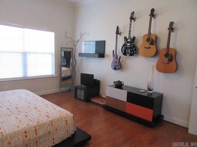 Brodie Creek - Residential