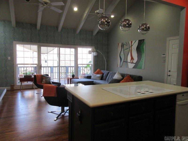 Brodie Creek - Residential