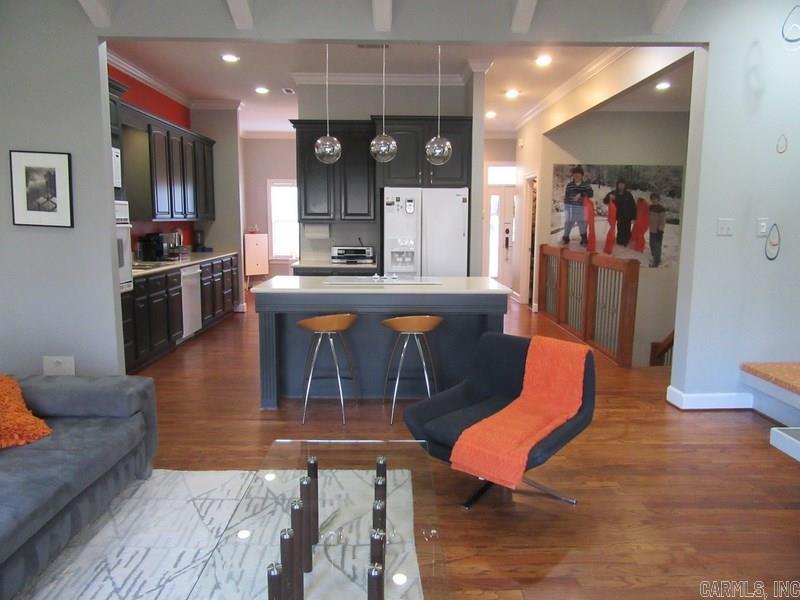 Brodie Creek - Residential