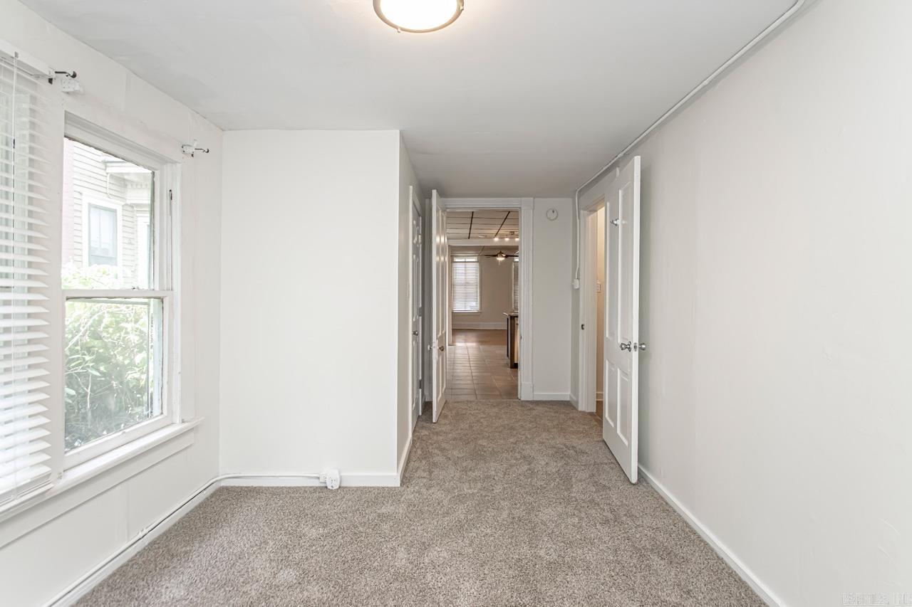 Original City - Residential Income