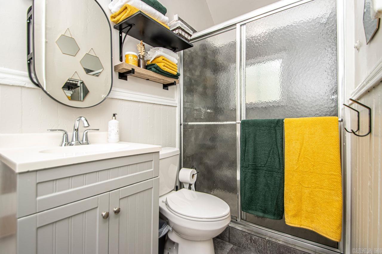 Original City - Residential Income