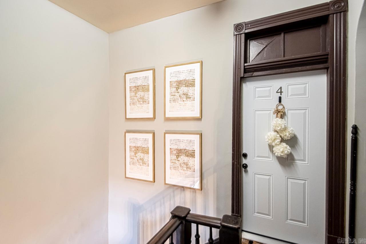 Original City - Residential Income