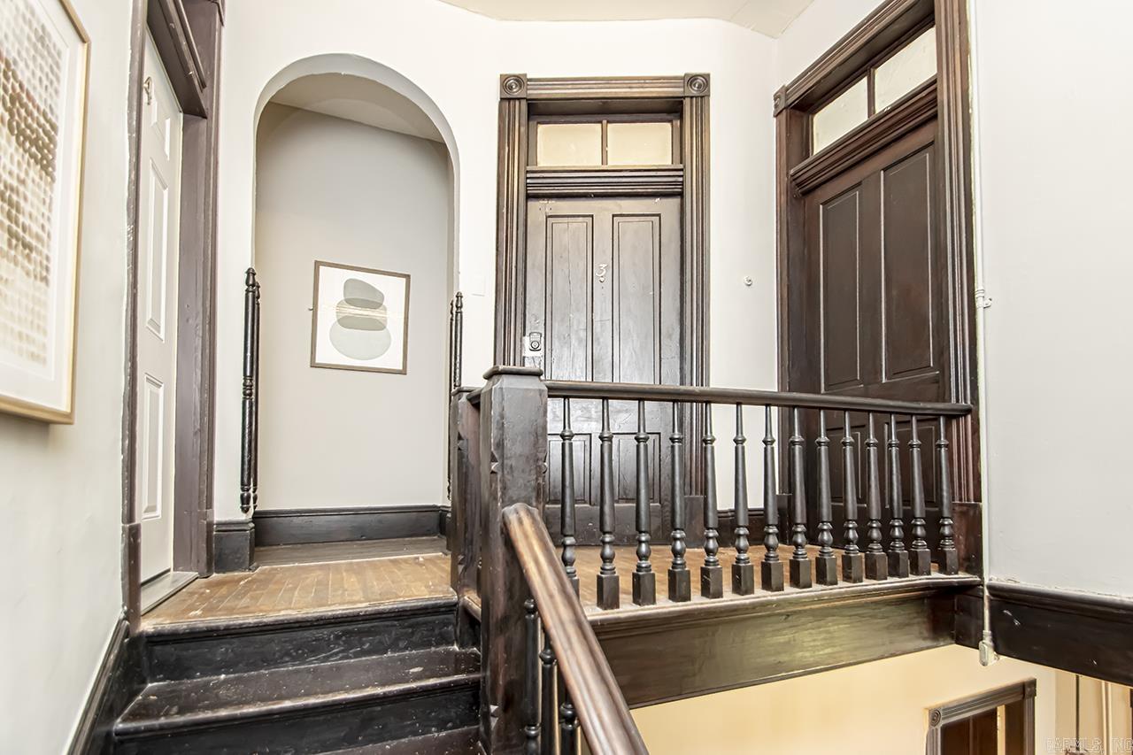 Original City - Residential Income