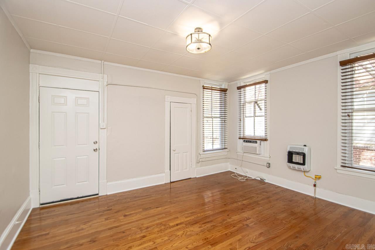 Original City - Residential Income