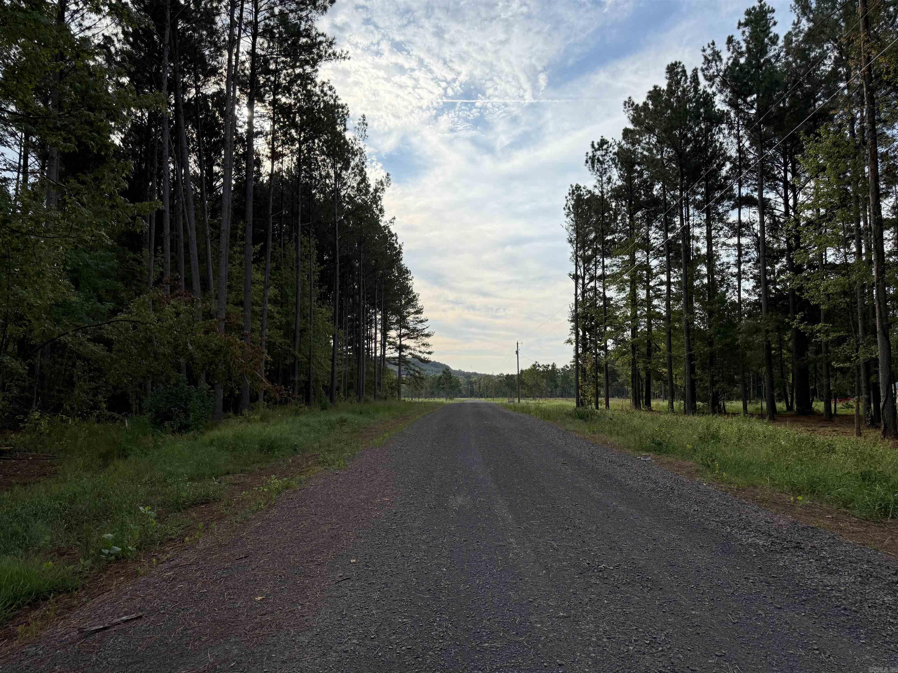 Metes & Bounds - Land