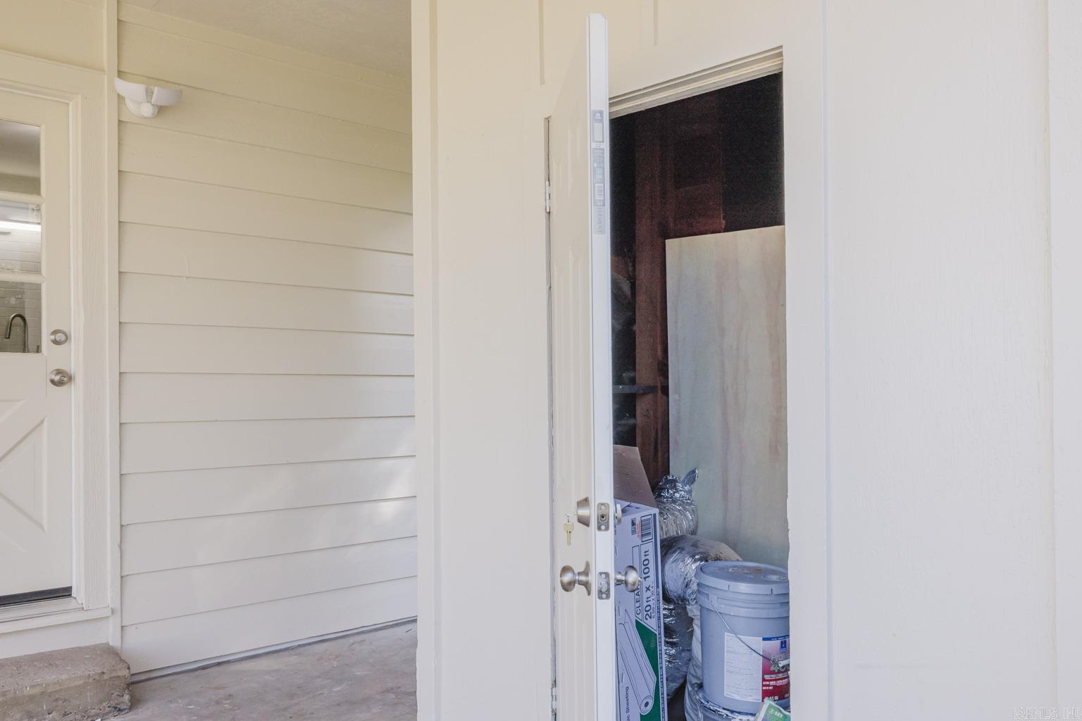 Not In List - Residential