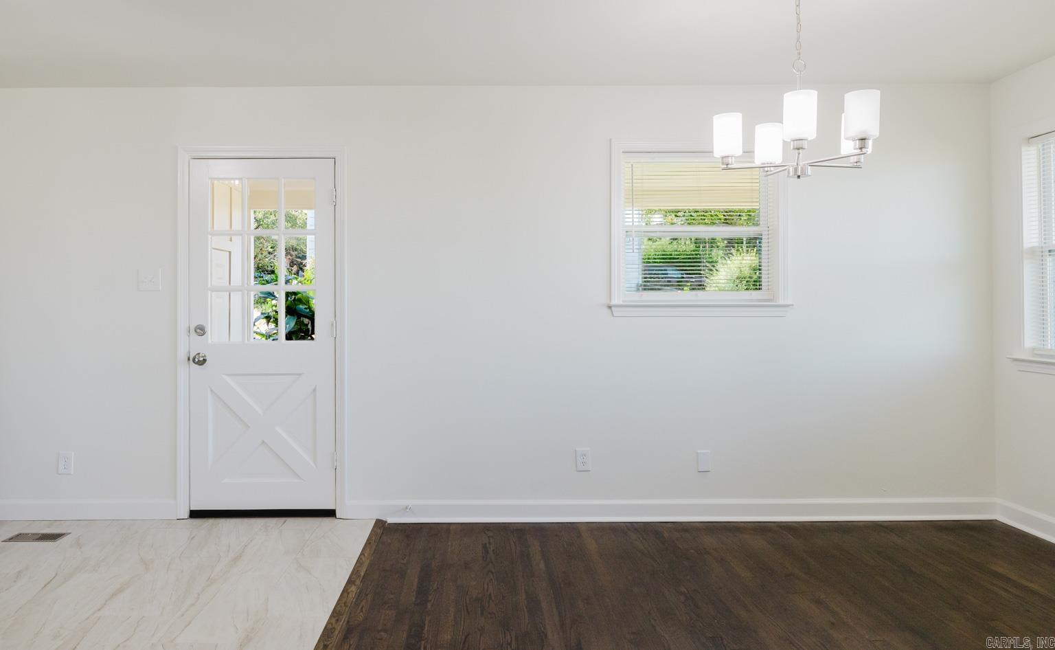 Not In List - Residential