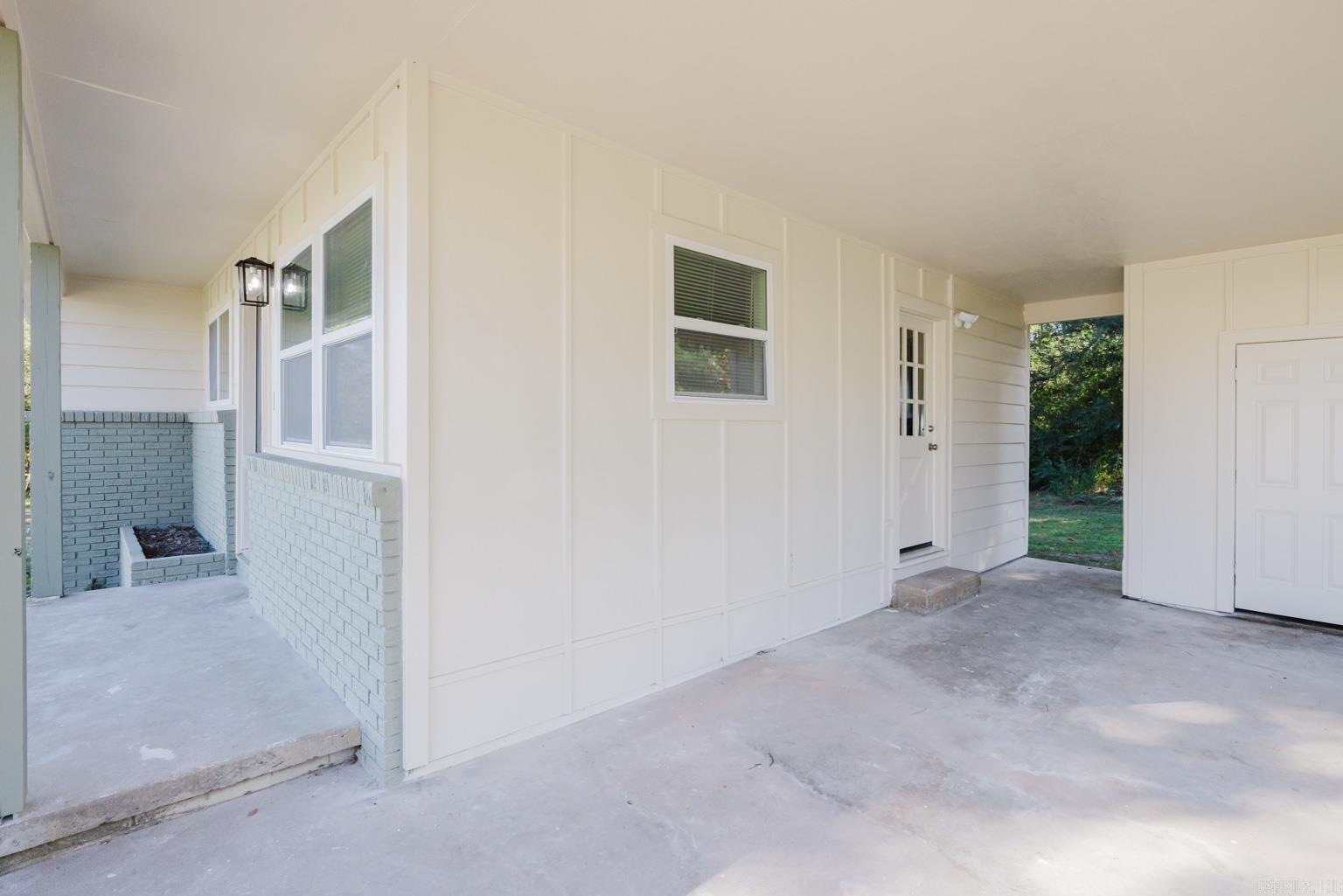 Not In List - Residential