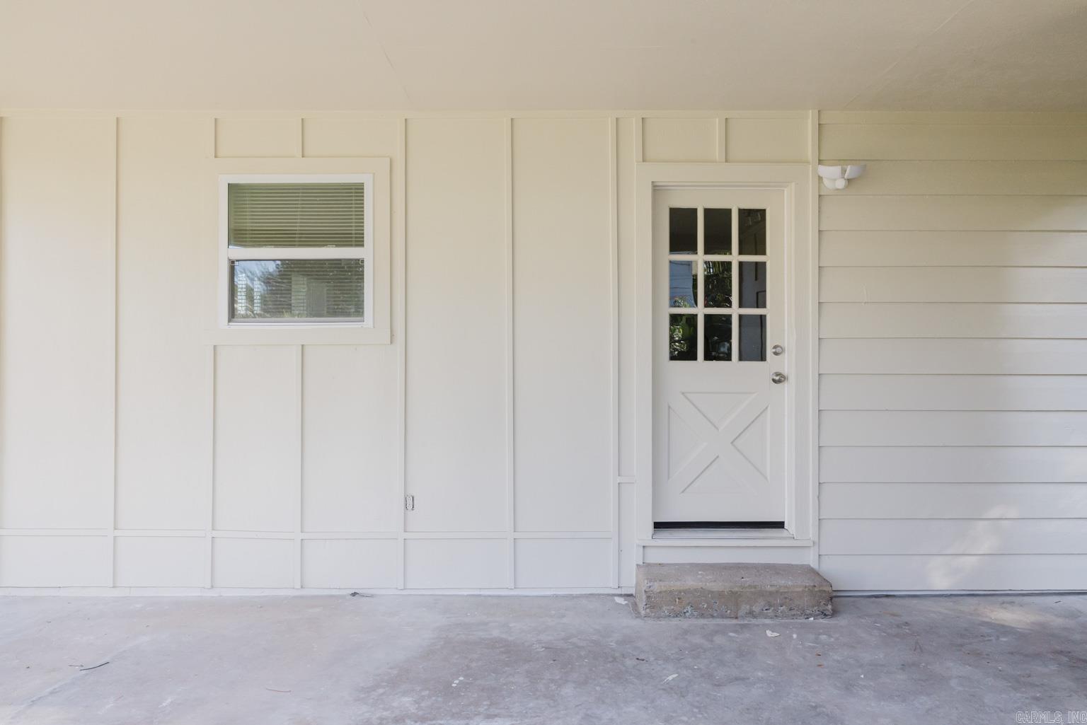 Not In List - Residential