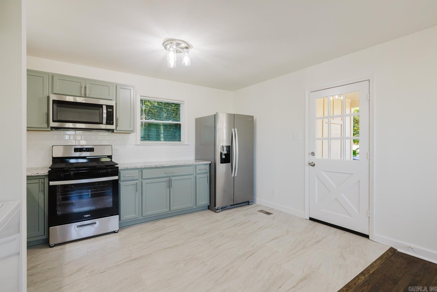 Not In List - Residential