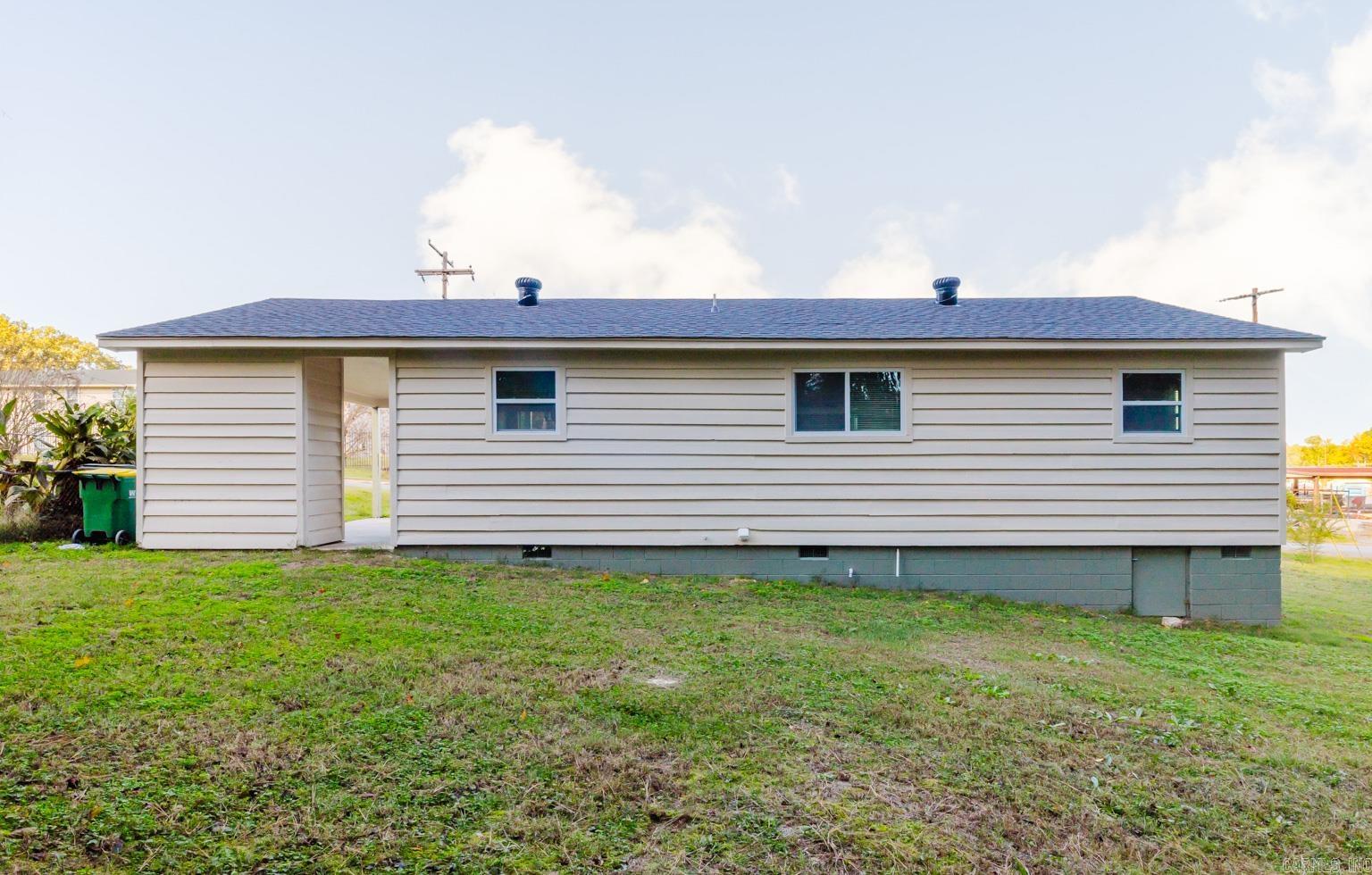 Not In List - Residential