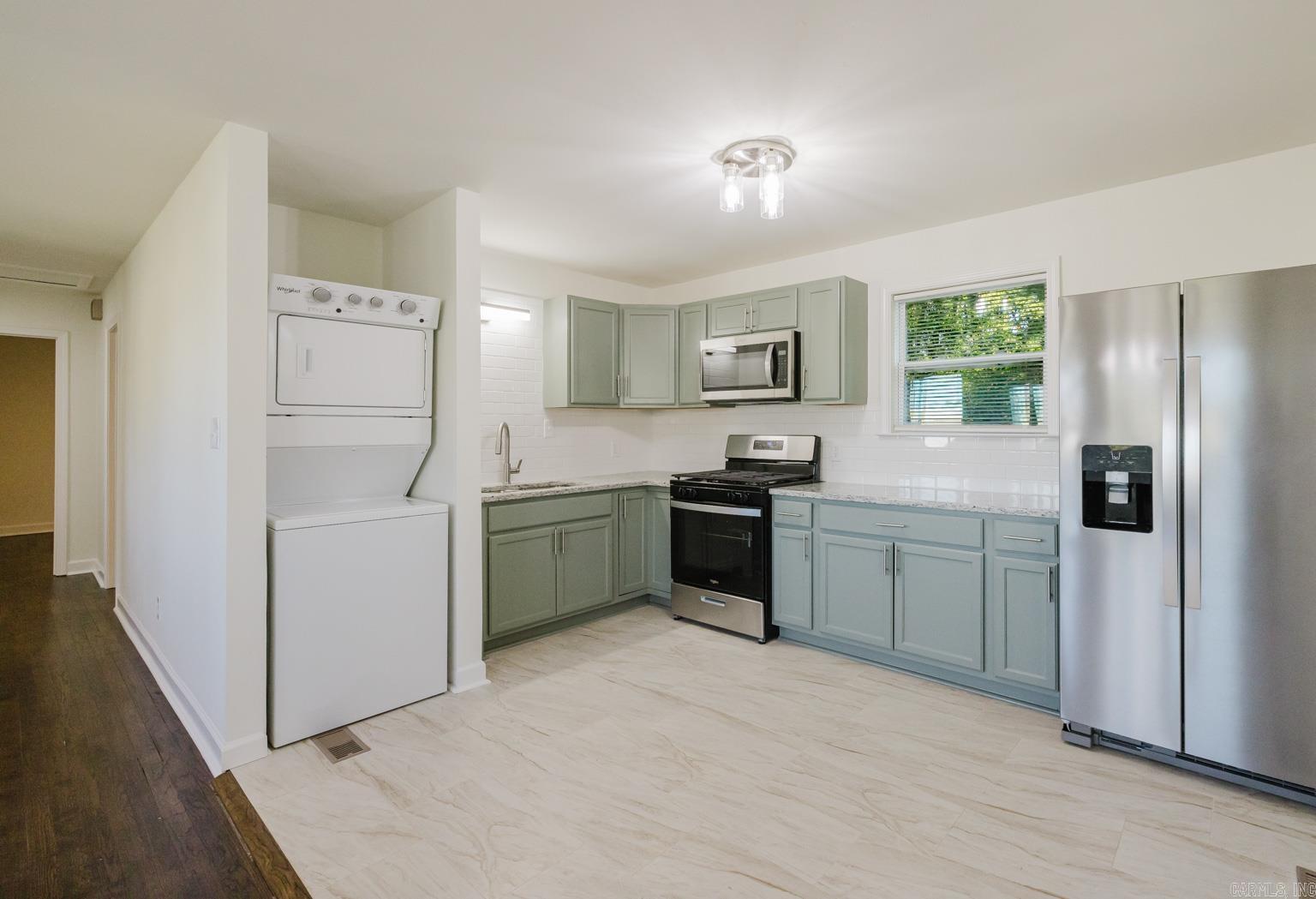 Not In List - Residential