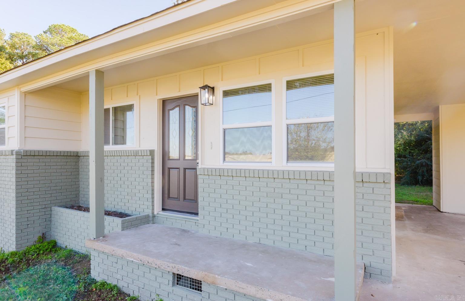 Not In List - Residential