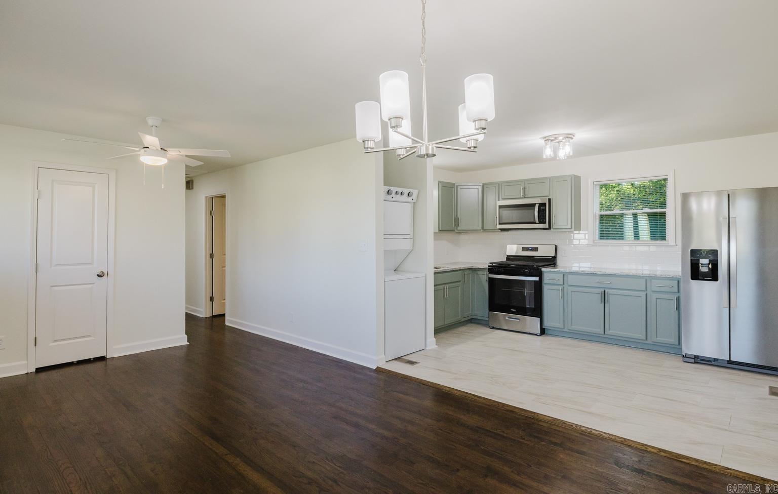 Not In List - Residential