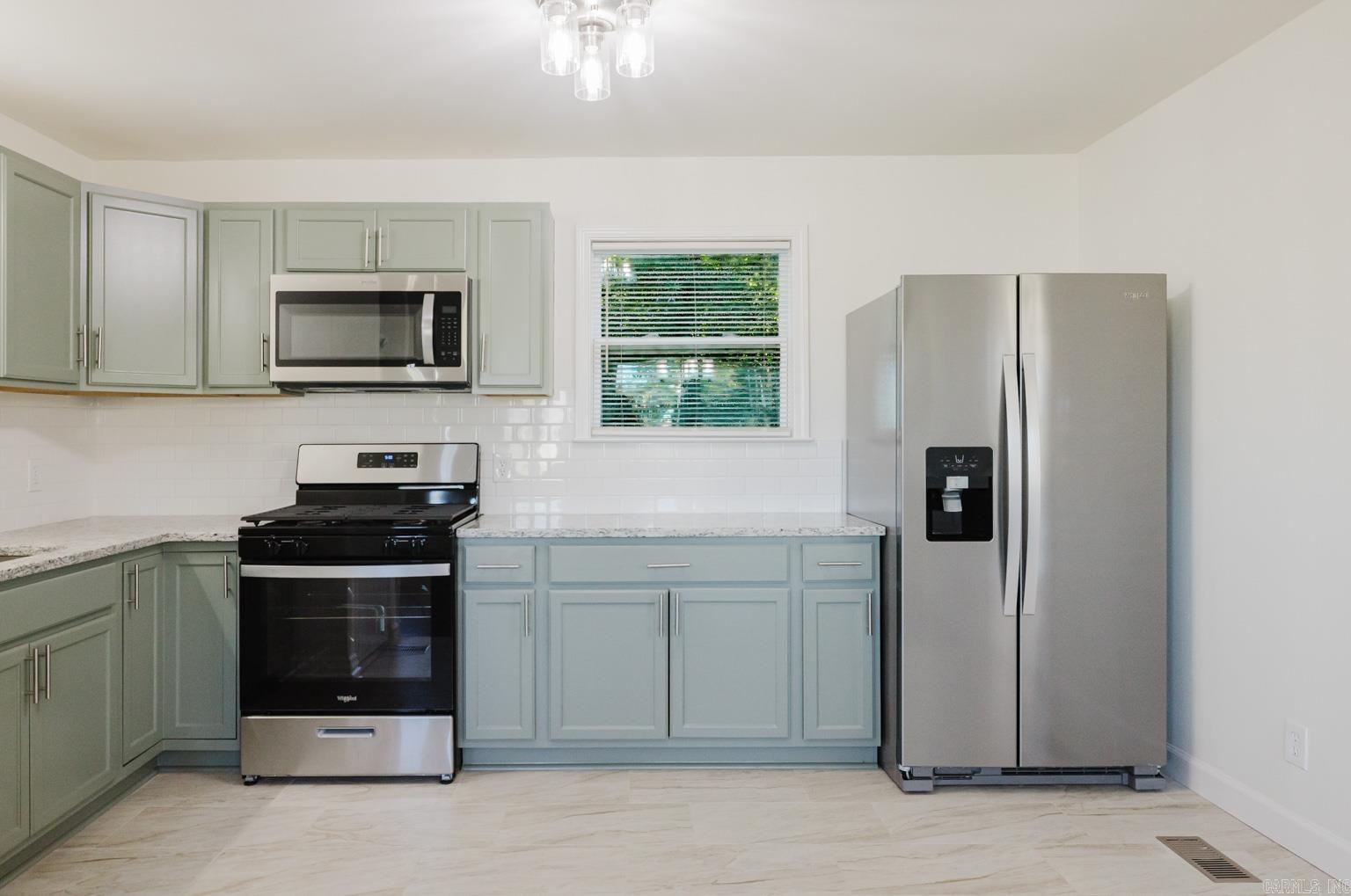 Not In List - Residential