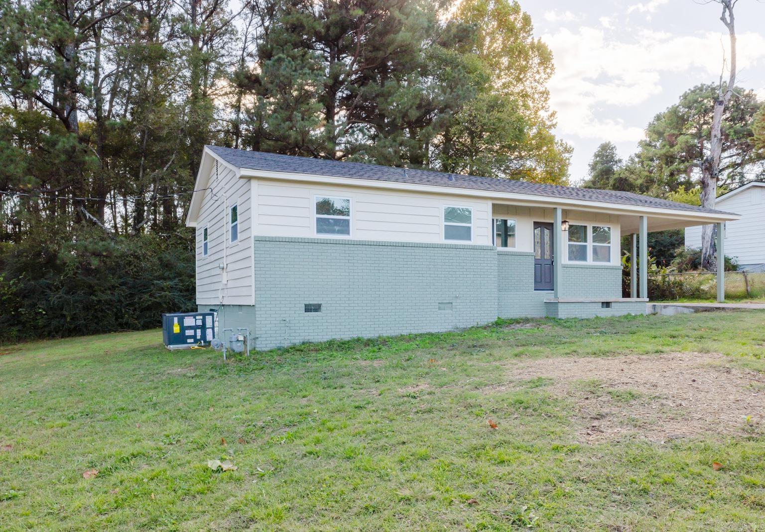 Not In List - Residential