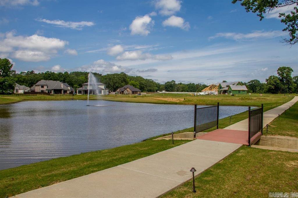 West Lake Village - Land