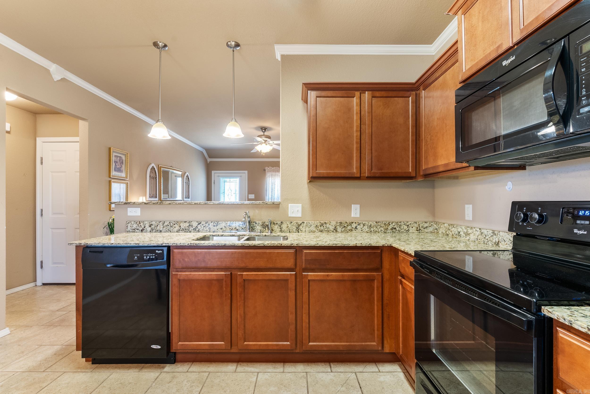 BAYWOOD SUB CORRECTED - Residential