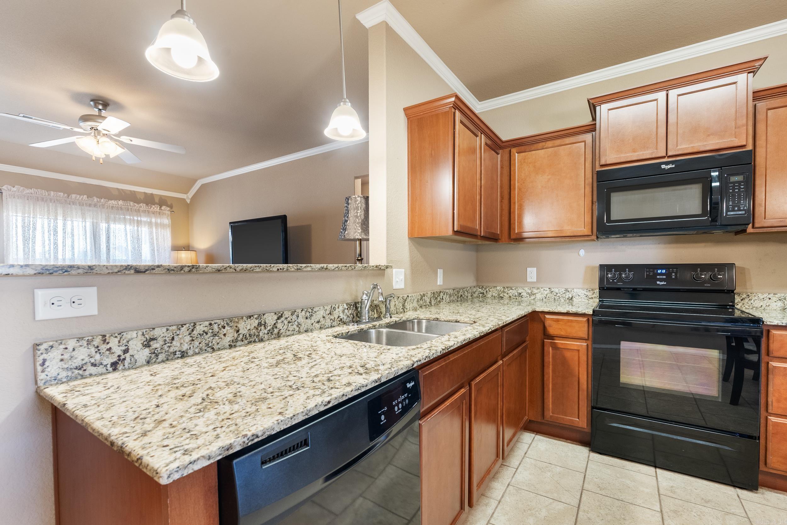 BAYWOOD SUB CORRECTED - Residential