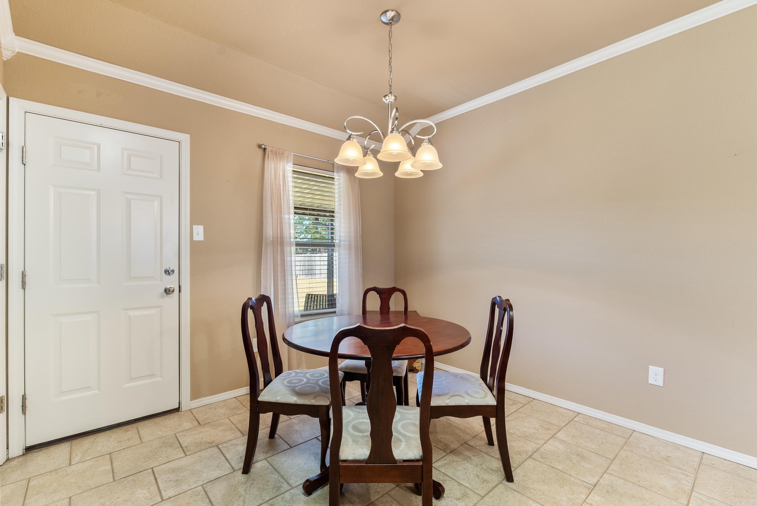 BAYWOOD SUB CORRECTED - Residential