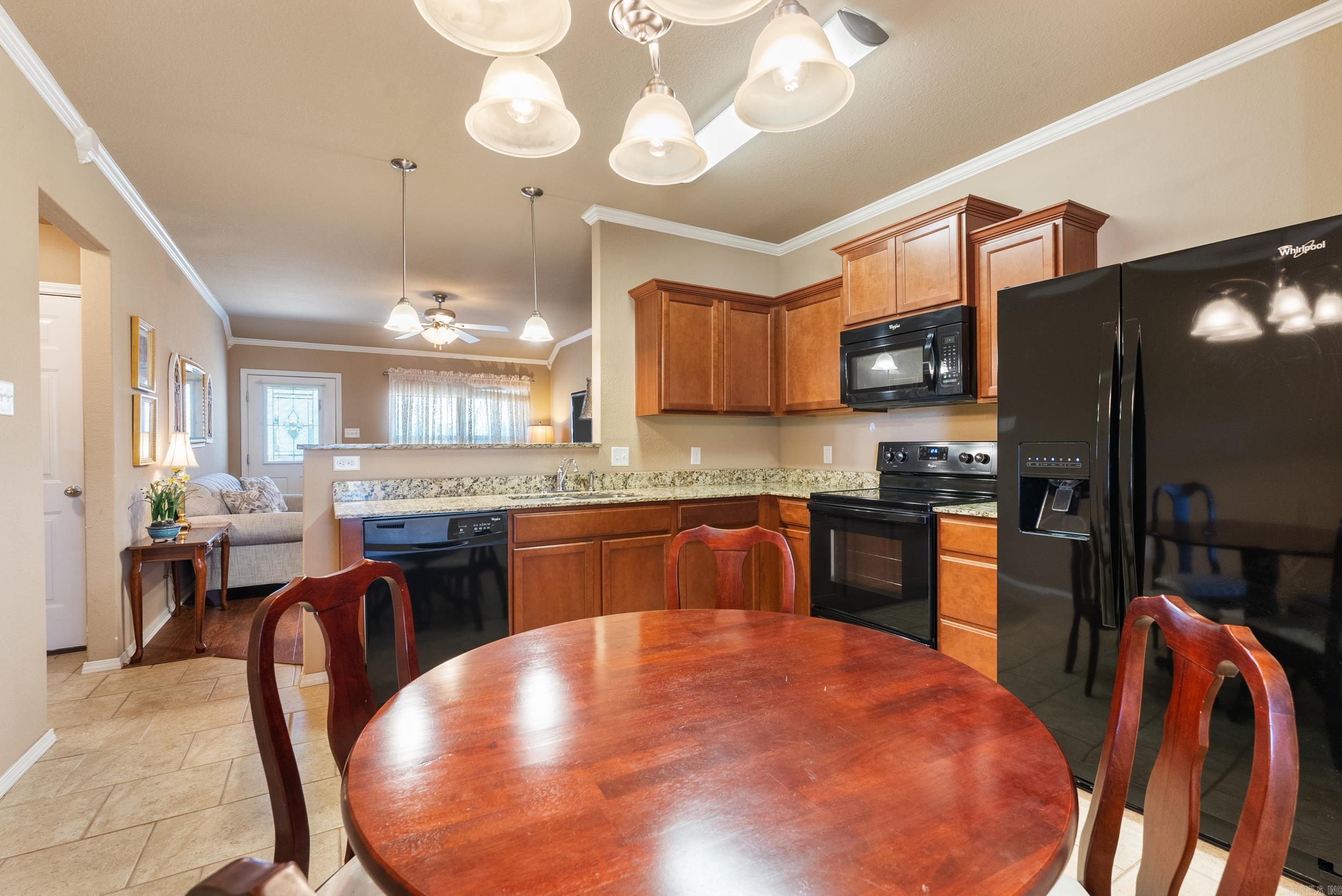 BAYWOOD SUB CORRECTED - Residential