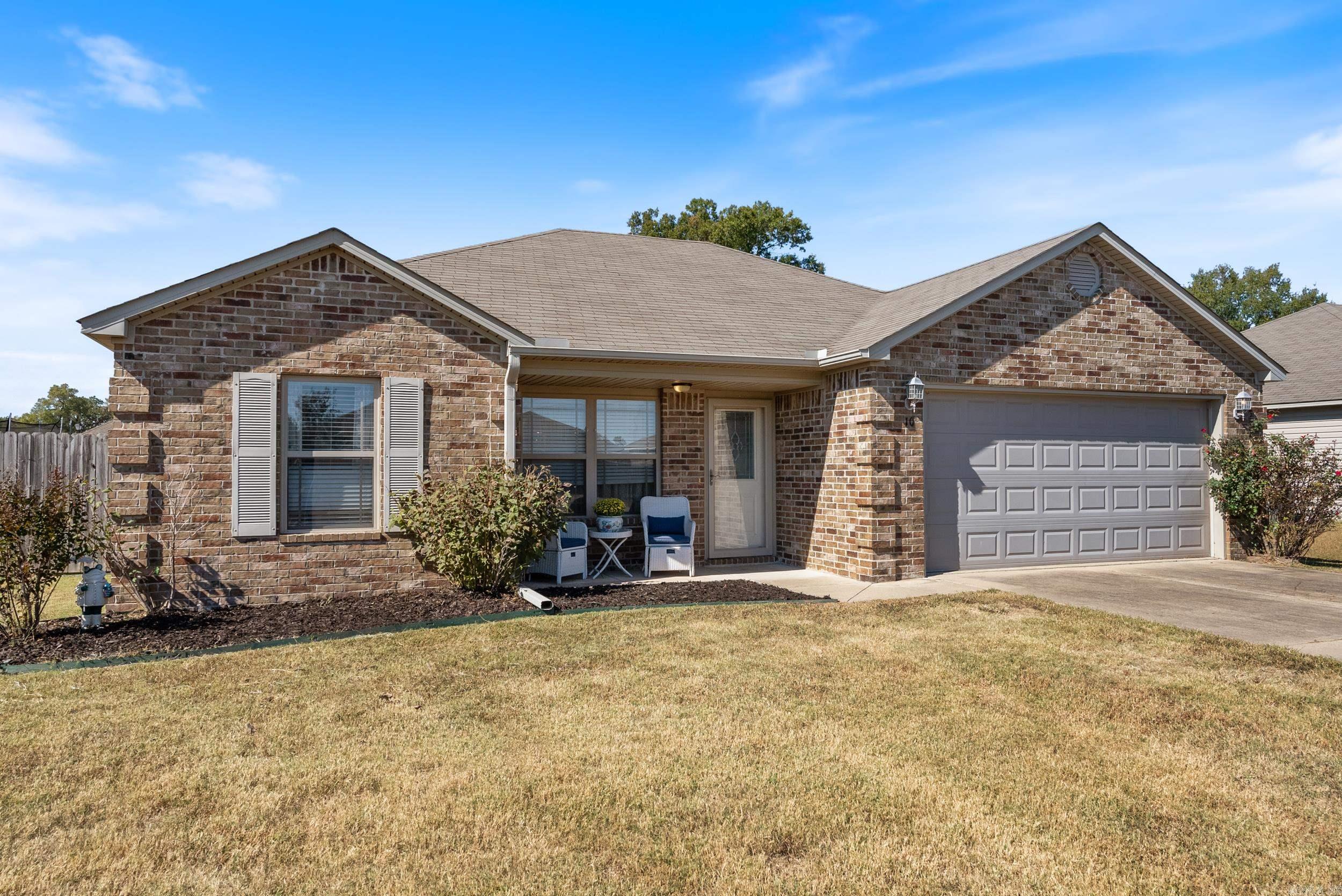 BAYWOOD SUB CORRECTED - Residential