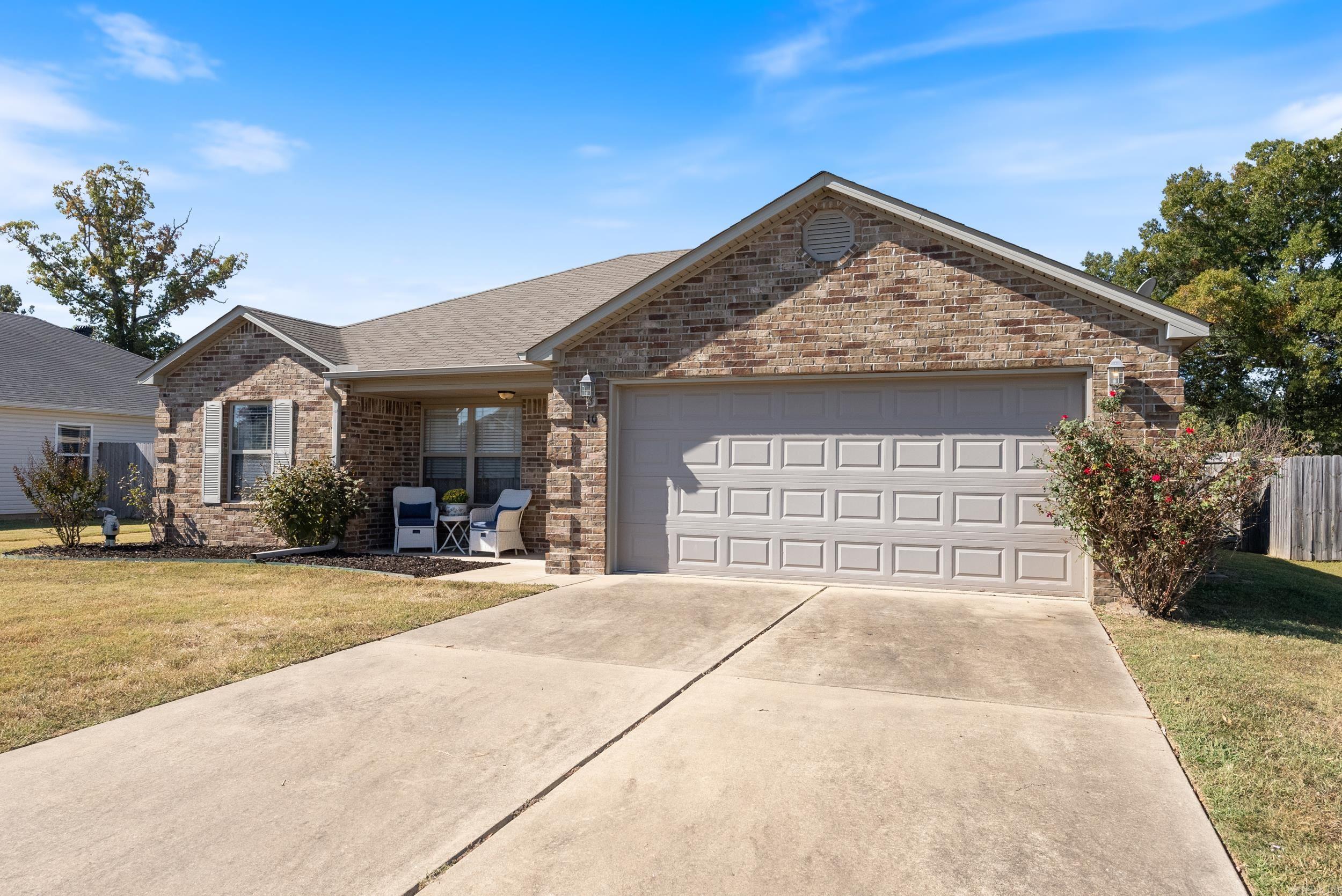 BAYWOOD SUB CORRECTED - Residential