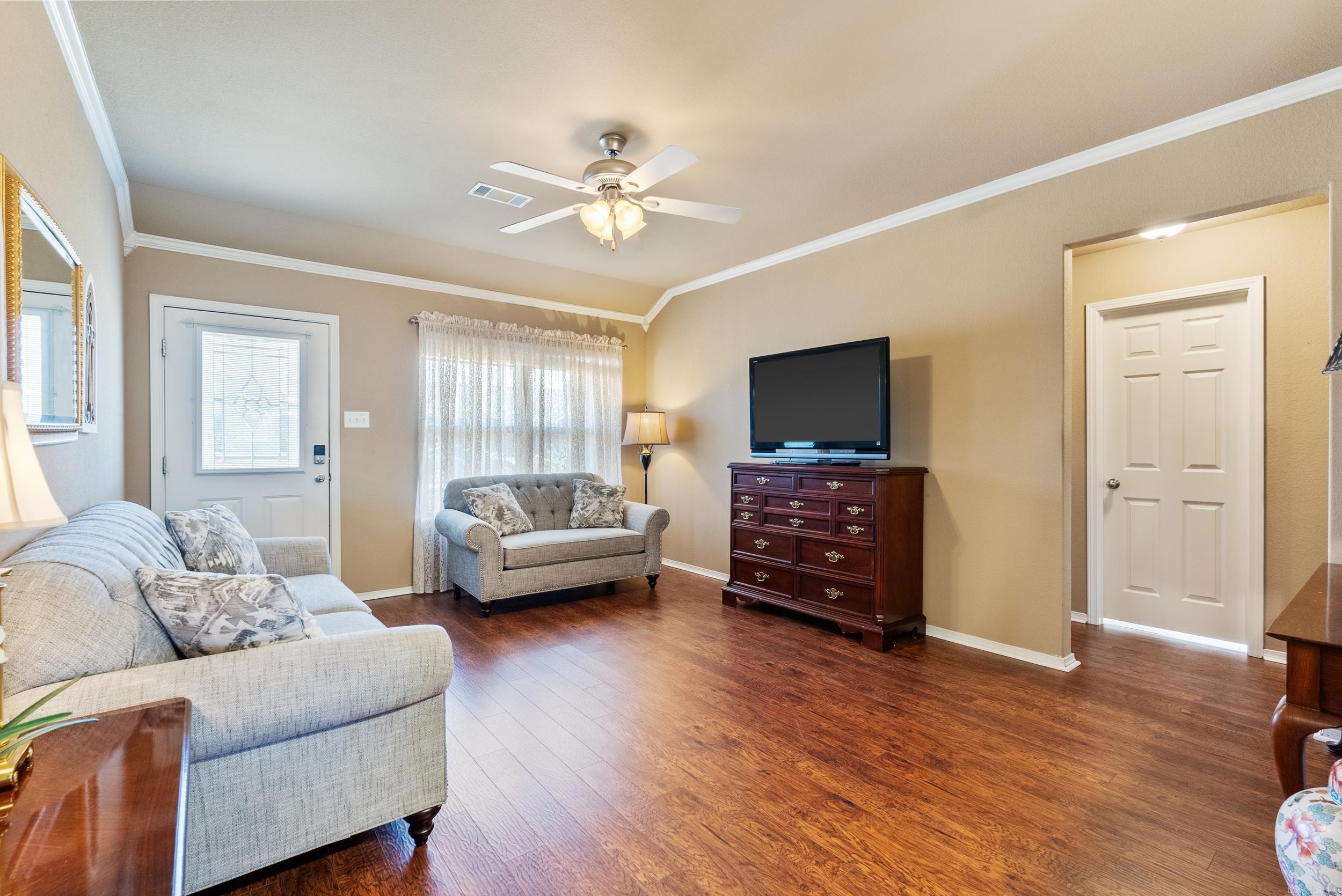 BAYWOOD SUB CORRECTED - Residential