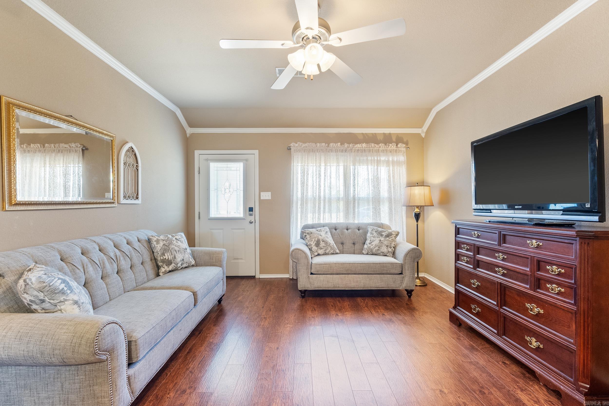 BAYWOOD SUB CORRECTED - Residential