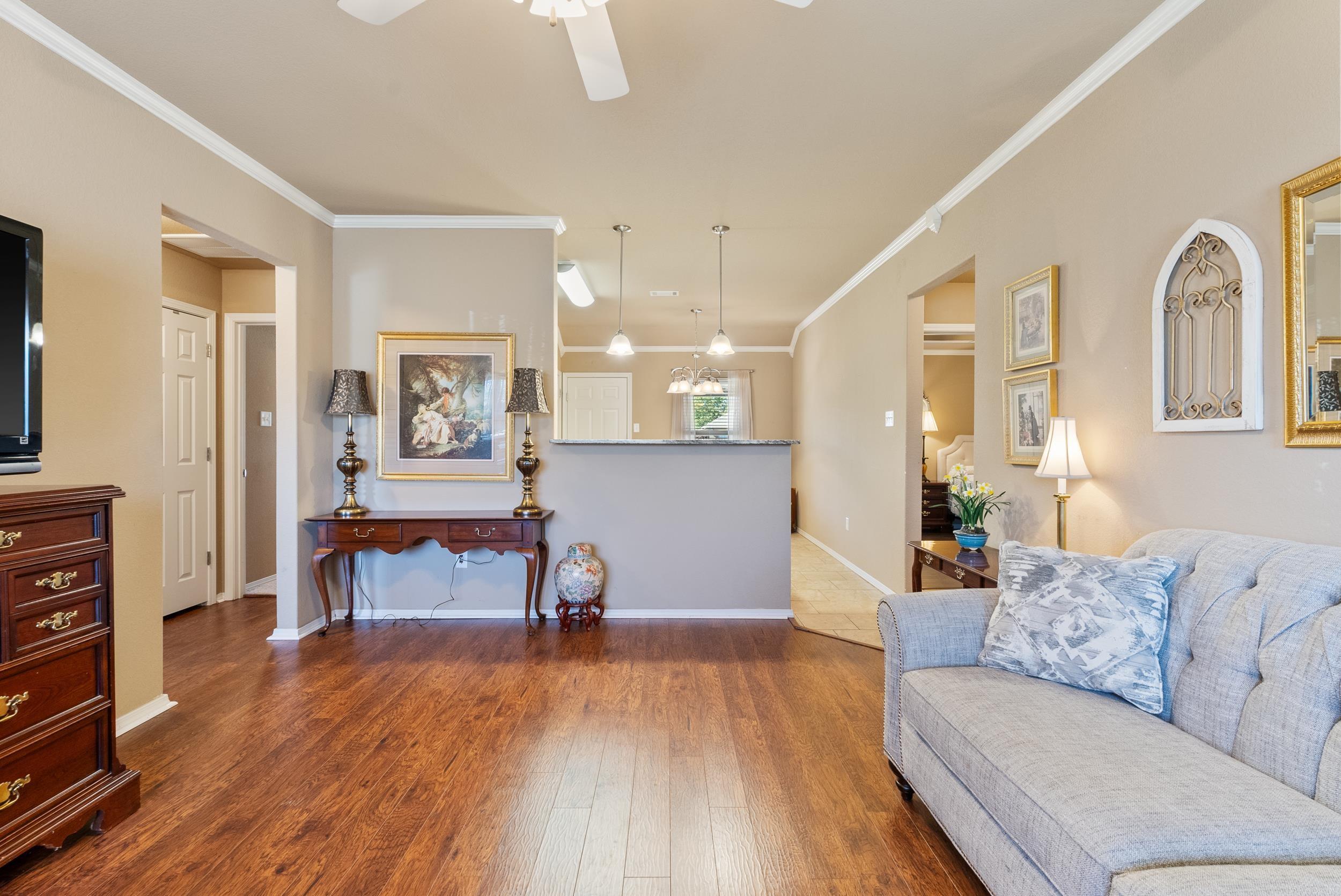 BAYWOOD SUB CORRECTED - Residential