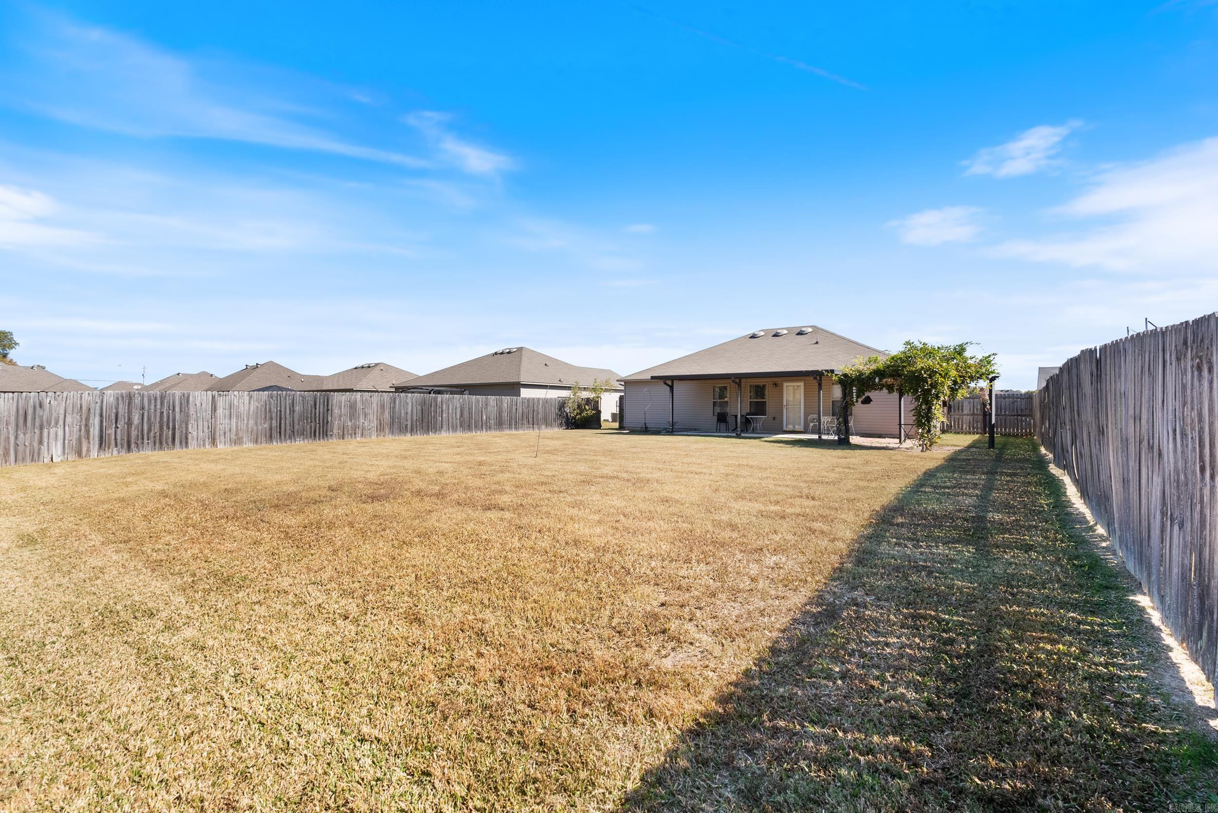 BAYWOOD SUB CORRECTED - Residential