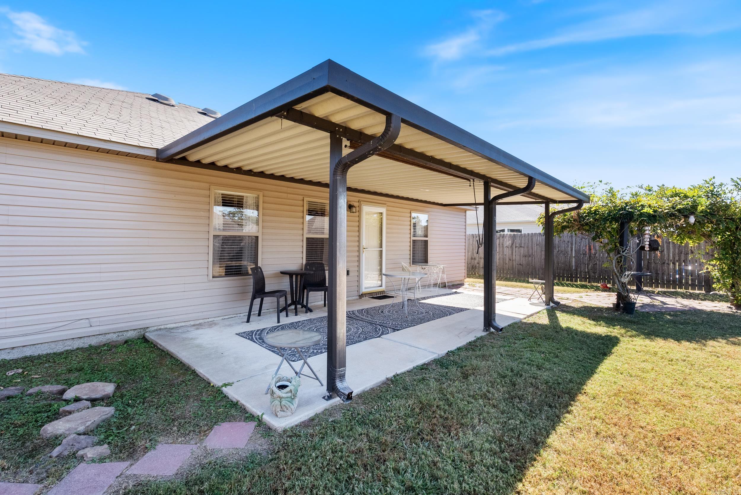 BAYWOOD SUB CORRECTED - Residential