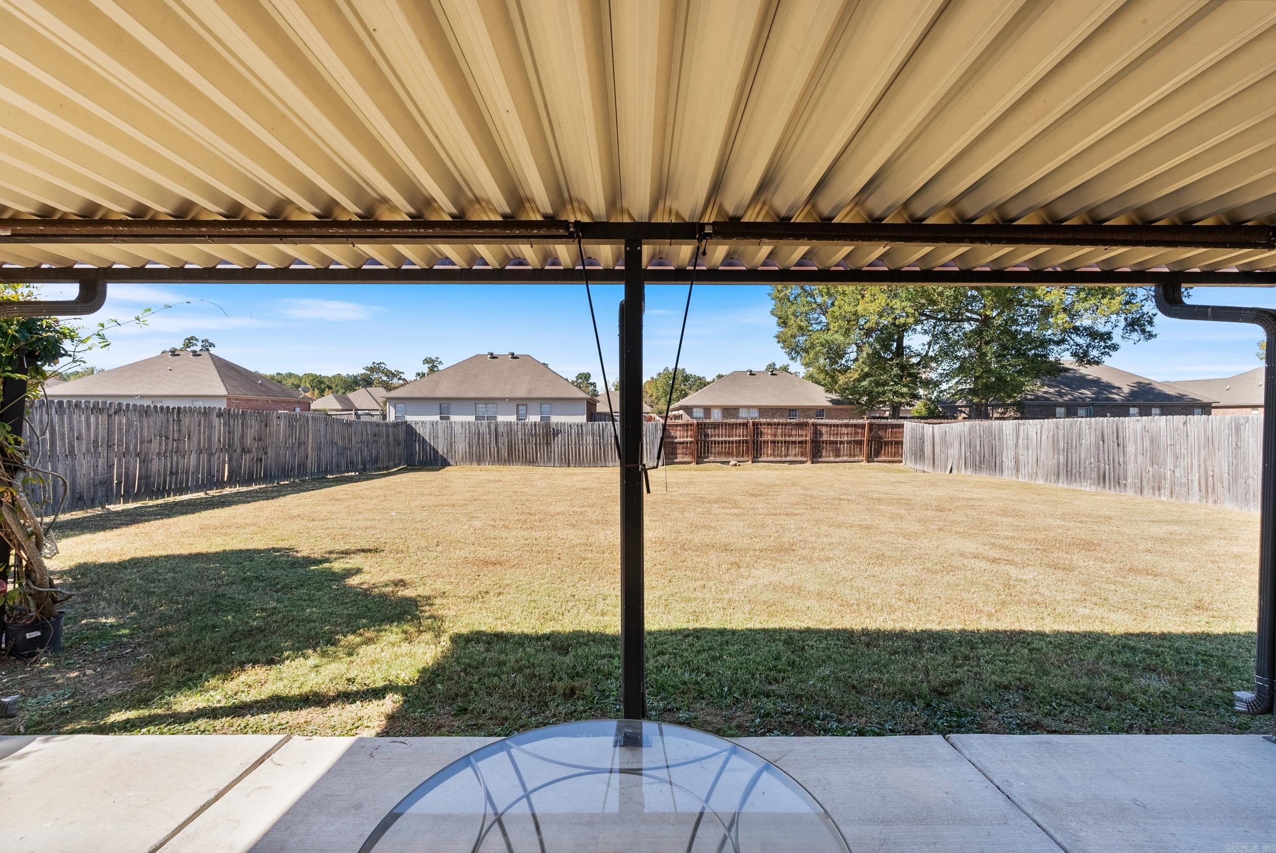 BAYWOOD SUB CORRECTED - Residential