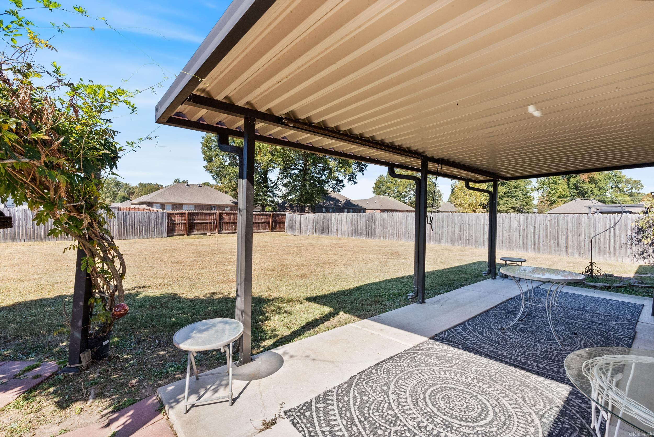 BAYWOOD SUB CORRECTED - Residential