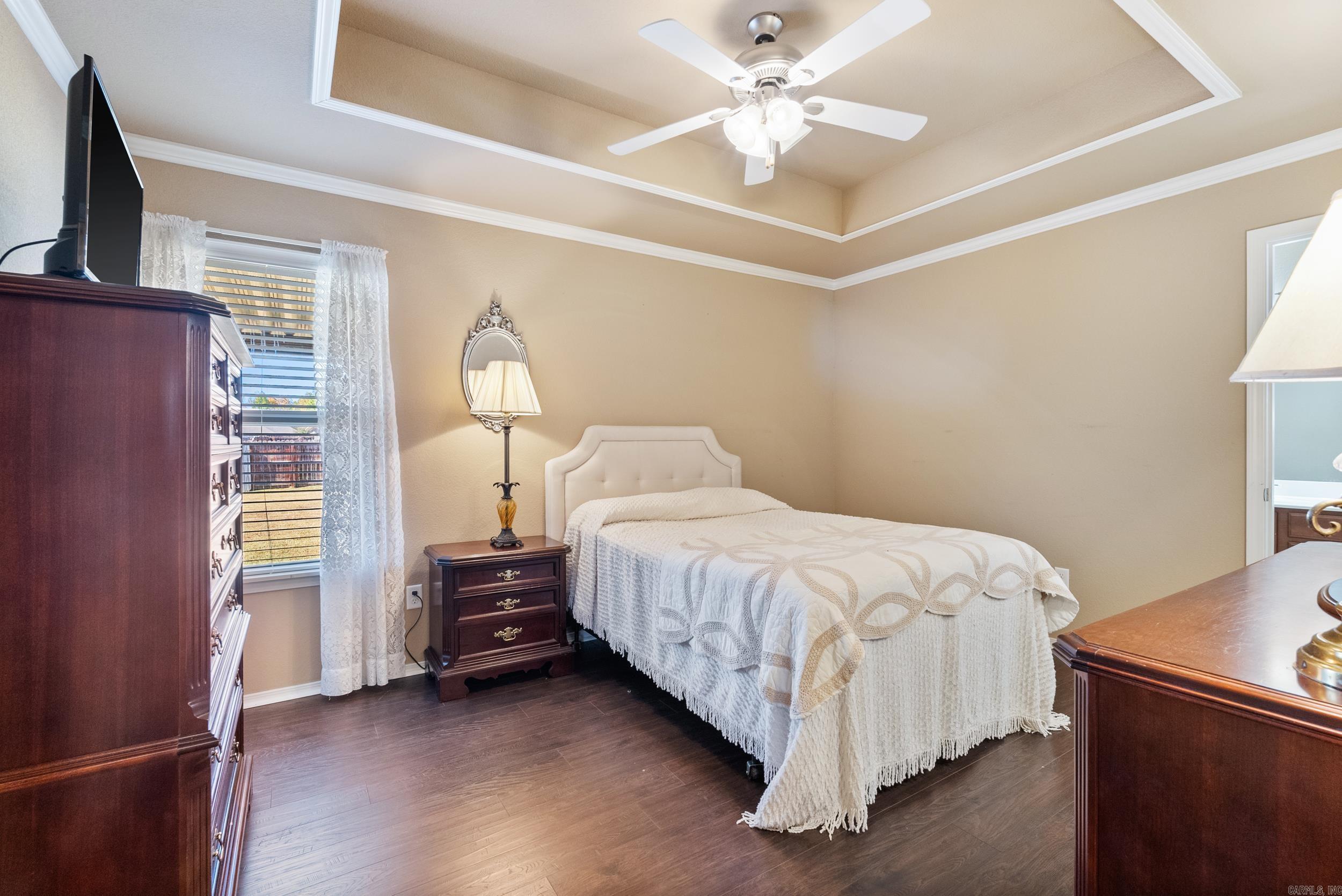 BAYWOOD SUB CORRECTED - Residential