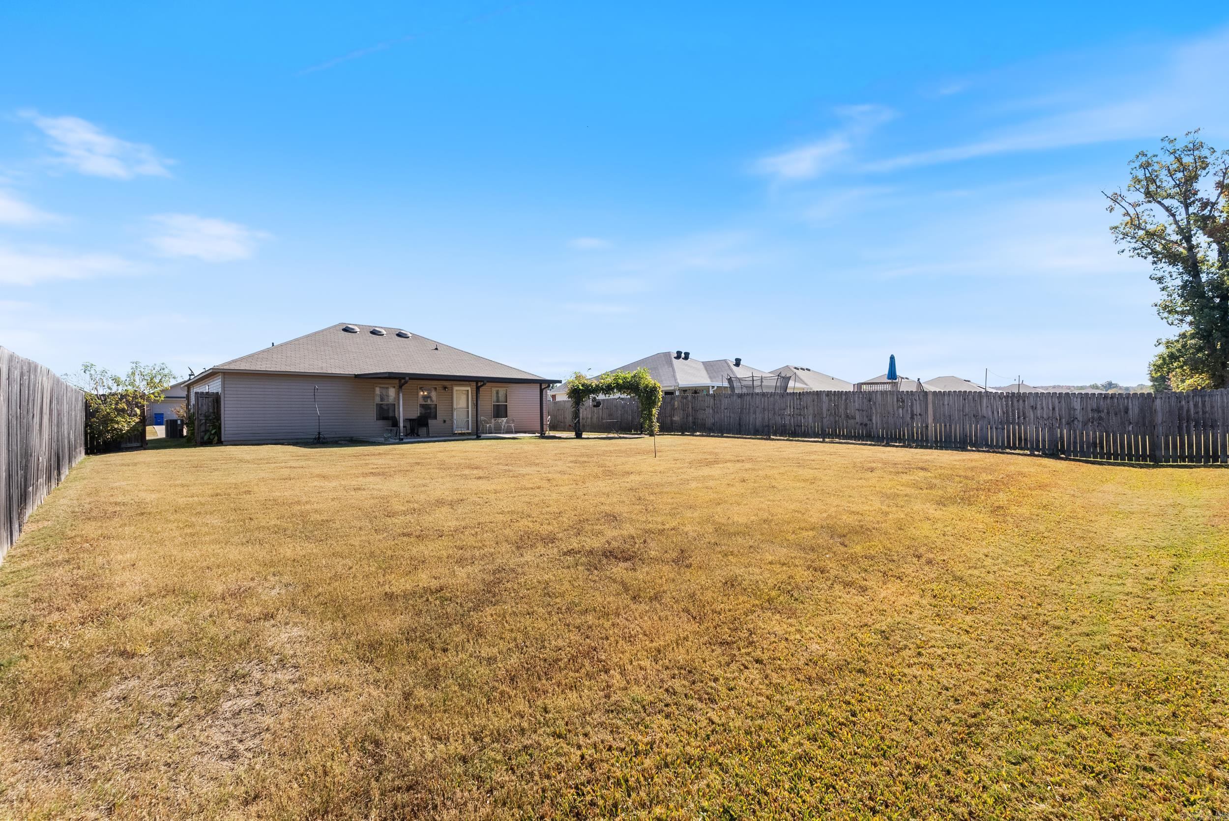 BAYWOOD SUB CORRECTED - Residential