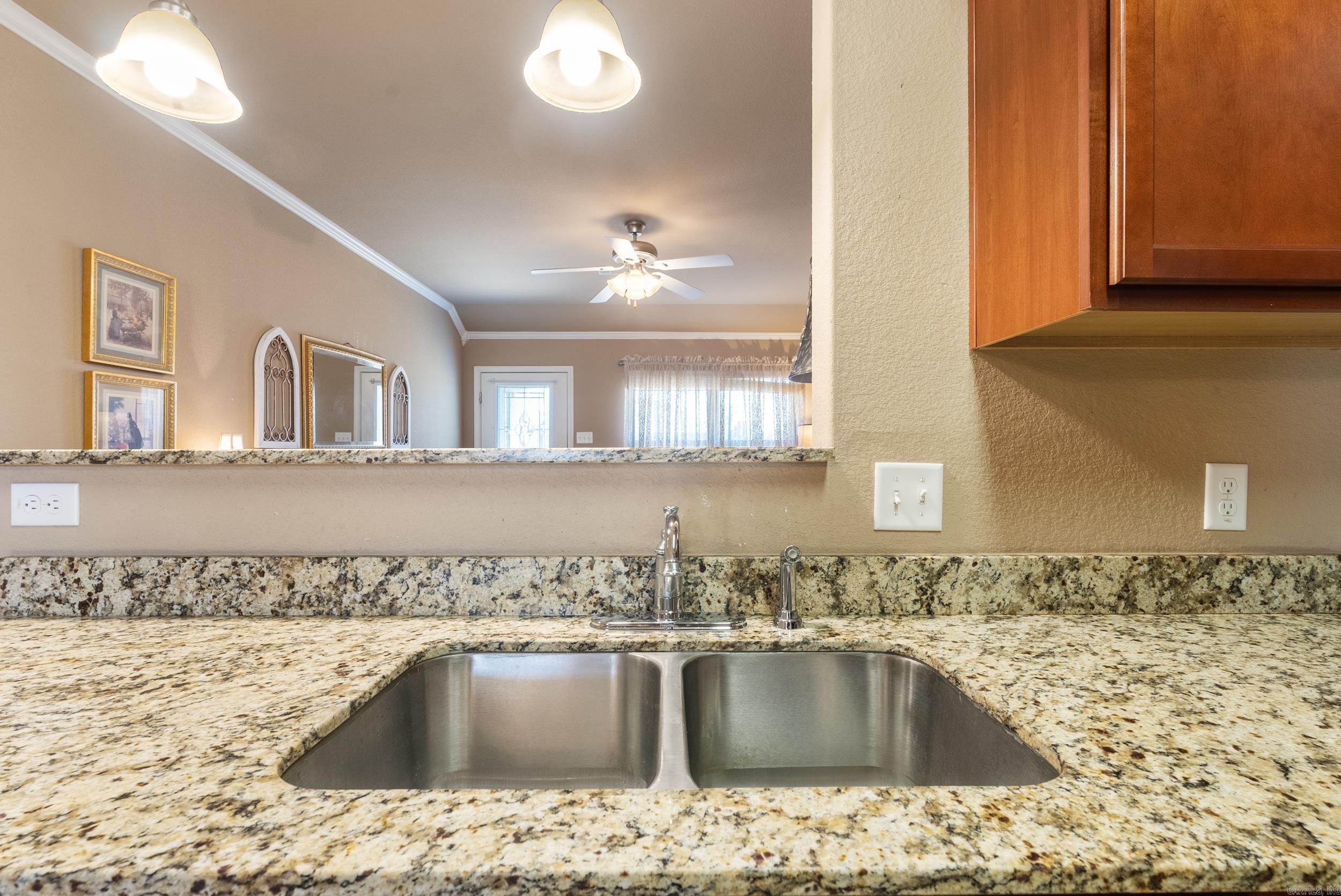 BAYWOOD SUB CORRECTED - Residential