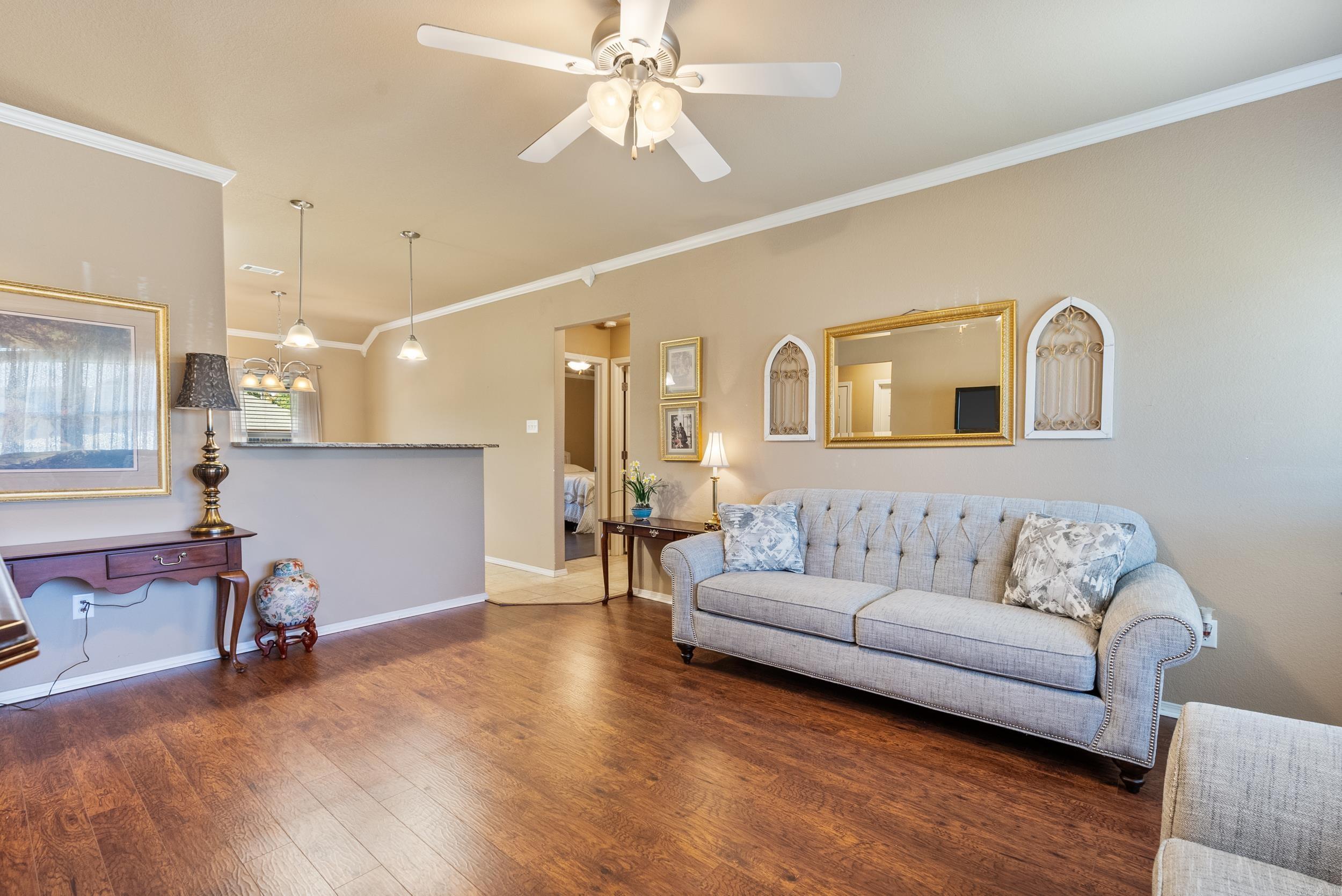 BAYWOOD SUB CORRECTED - Residential