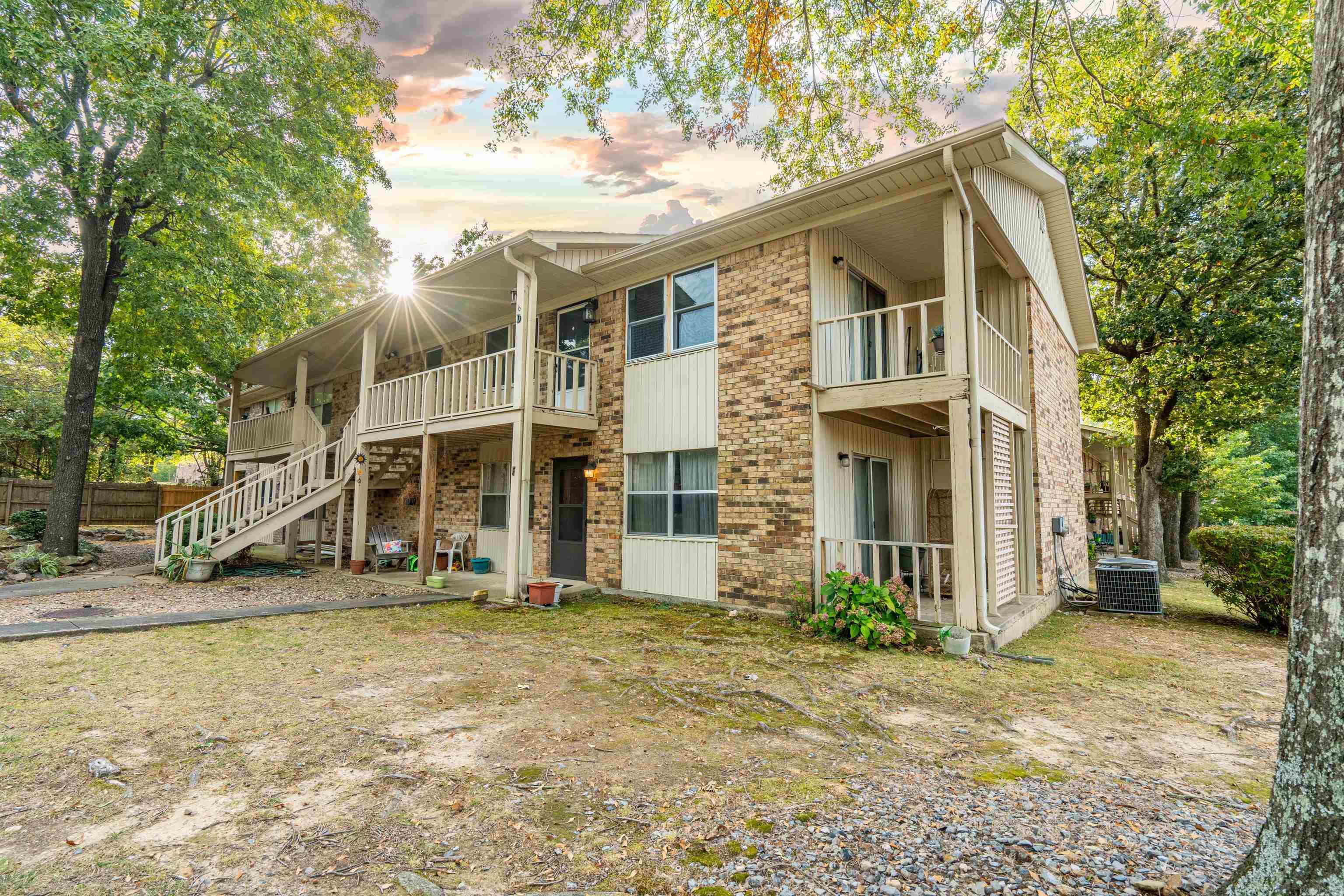 Shadowbrook HPR - Residential