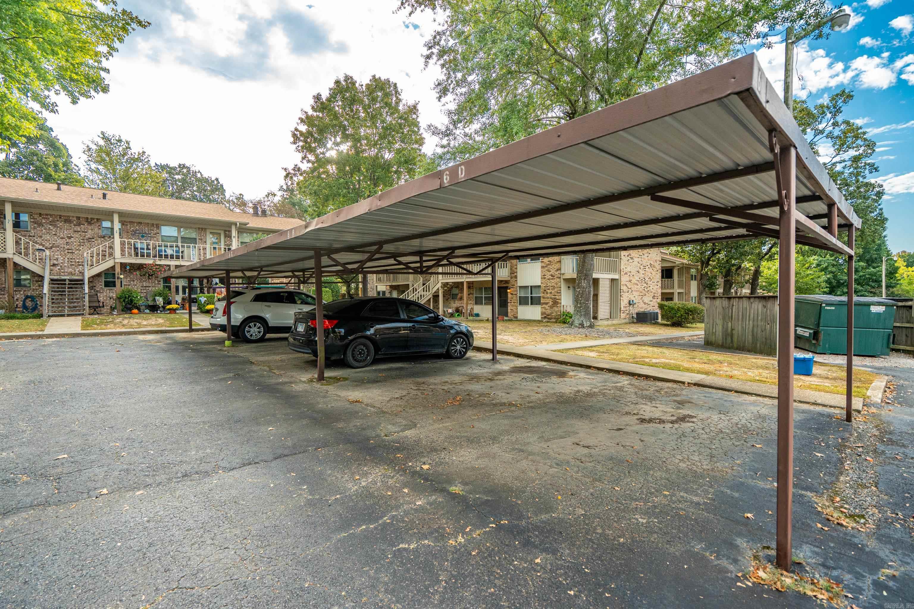 Shadowbrook HPR - Residential