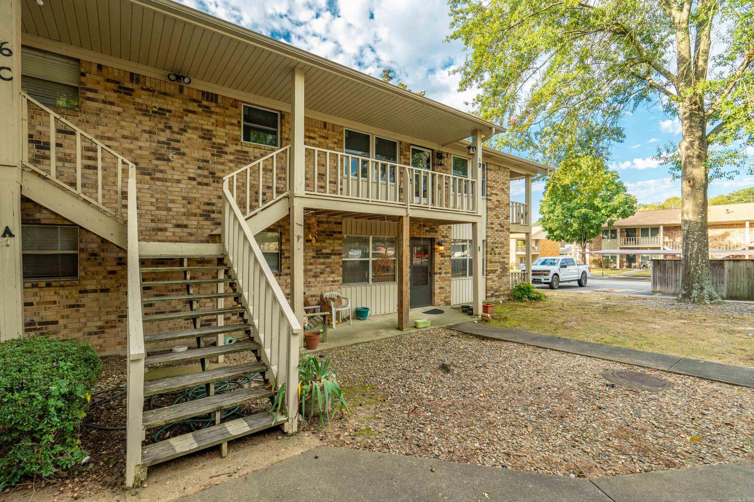 Shadowbrook HPR - Residential