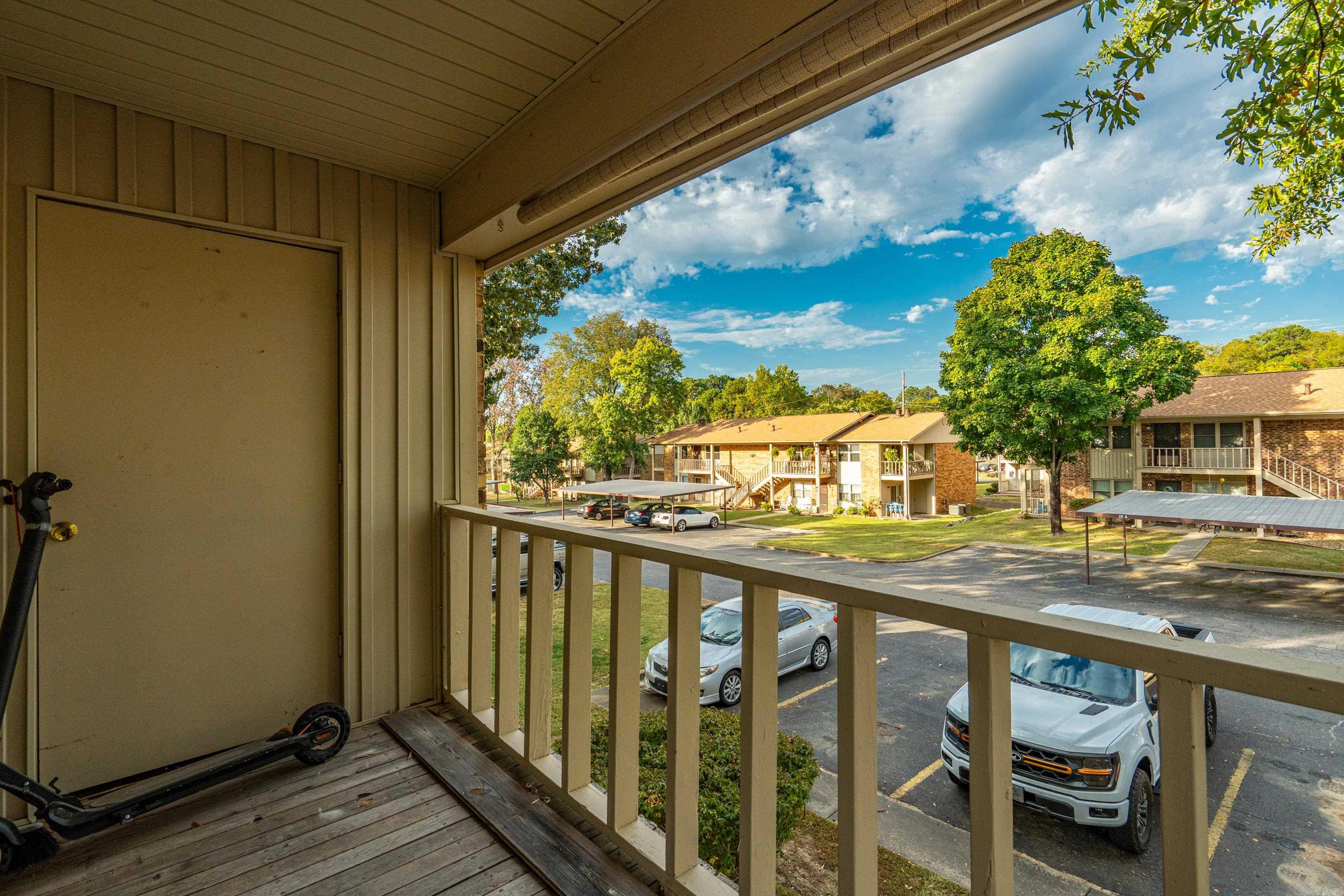 Shadowbrook HPR - Residential