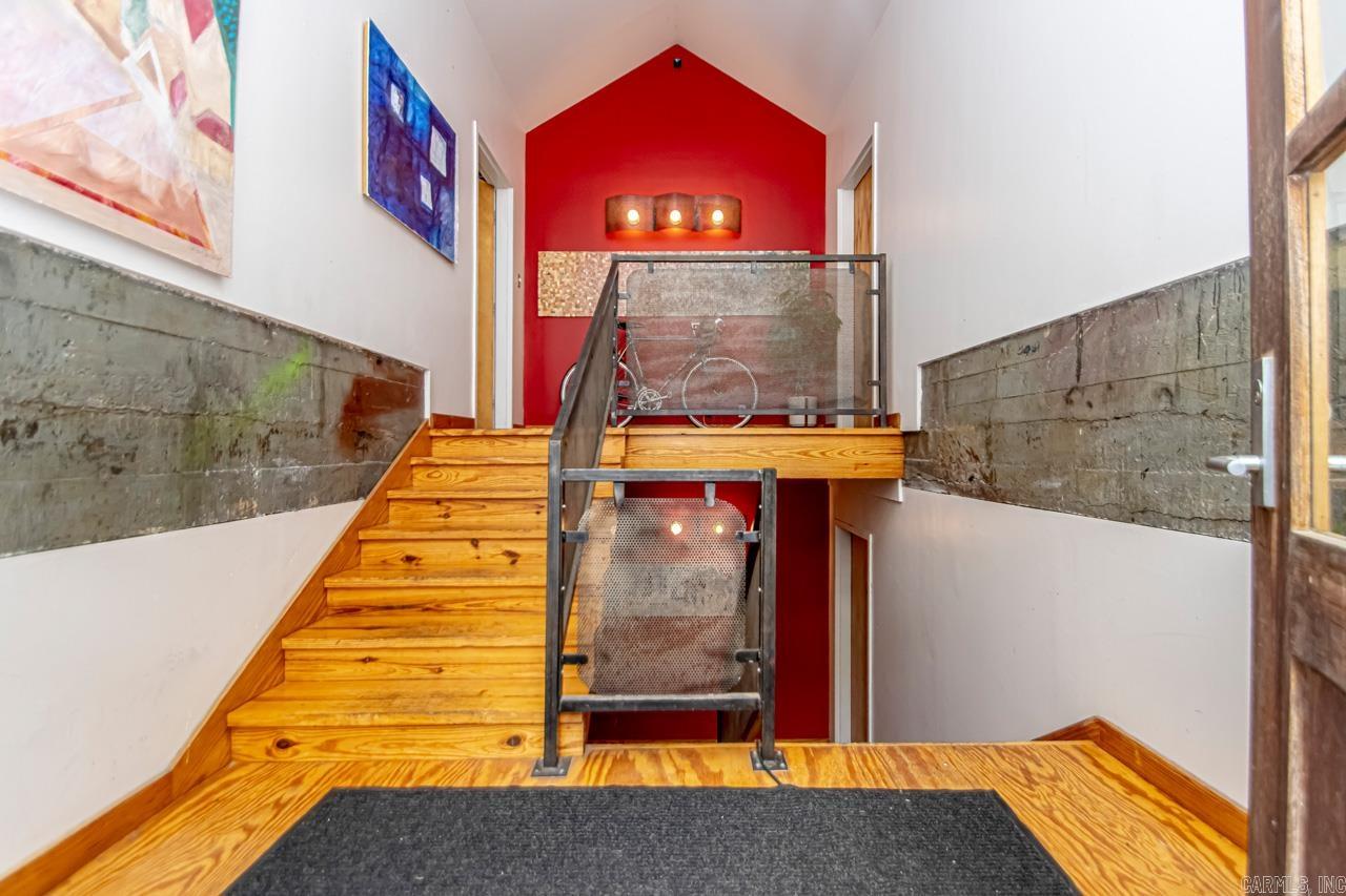 1509 LOUISIANA WAREHOUSE HPR - Residential