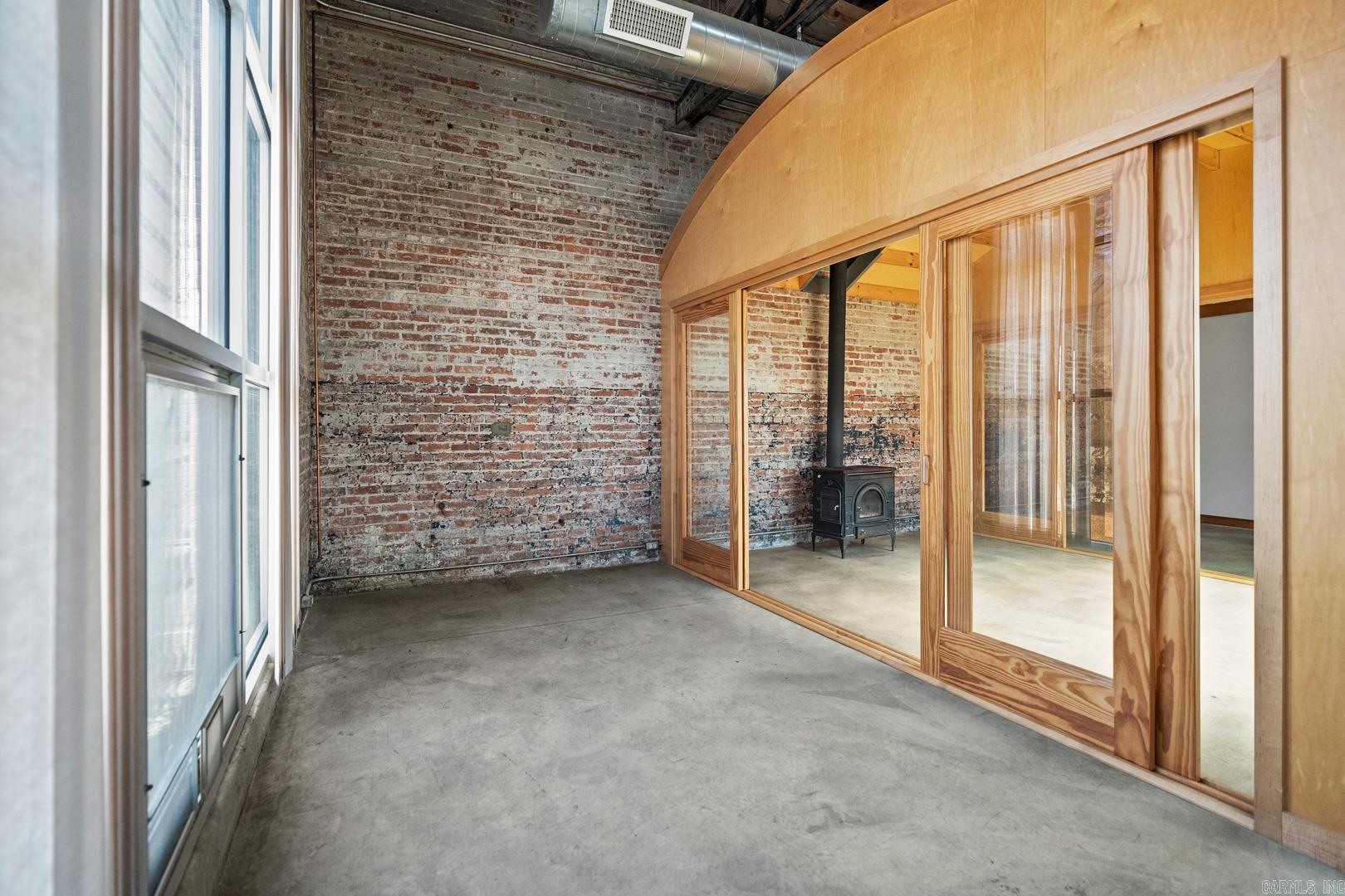 1509 LOUISIANA WAREHOUSE HPR - Residential