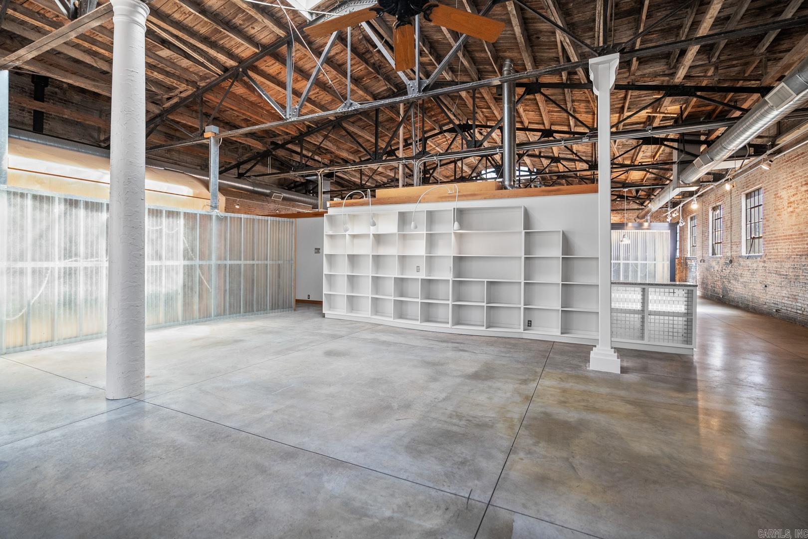 1509 LOUISIANA WAREHOUSE HPR - Residential