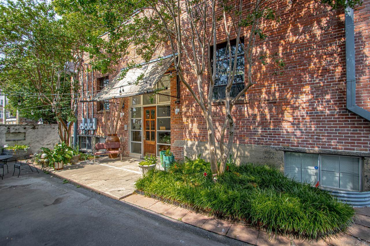 1509 LOUISIANA WAREHOUSE HPR - Residential